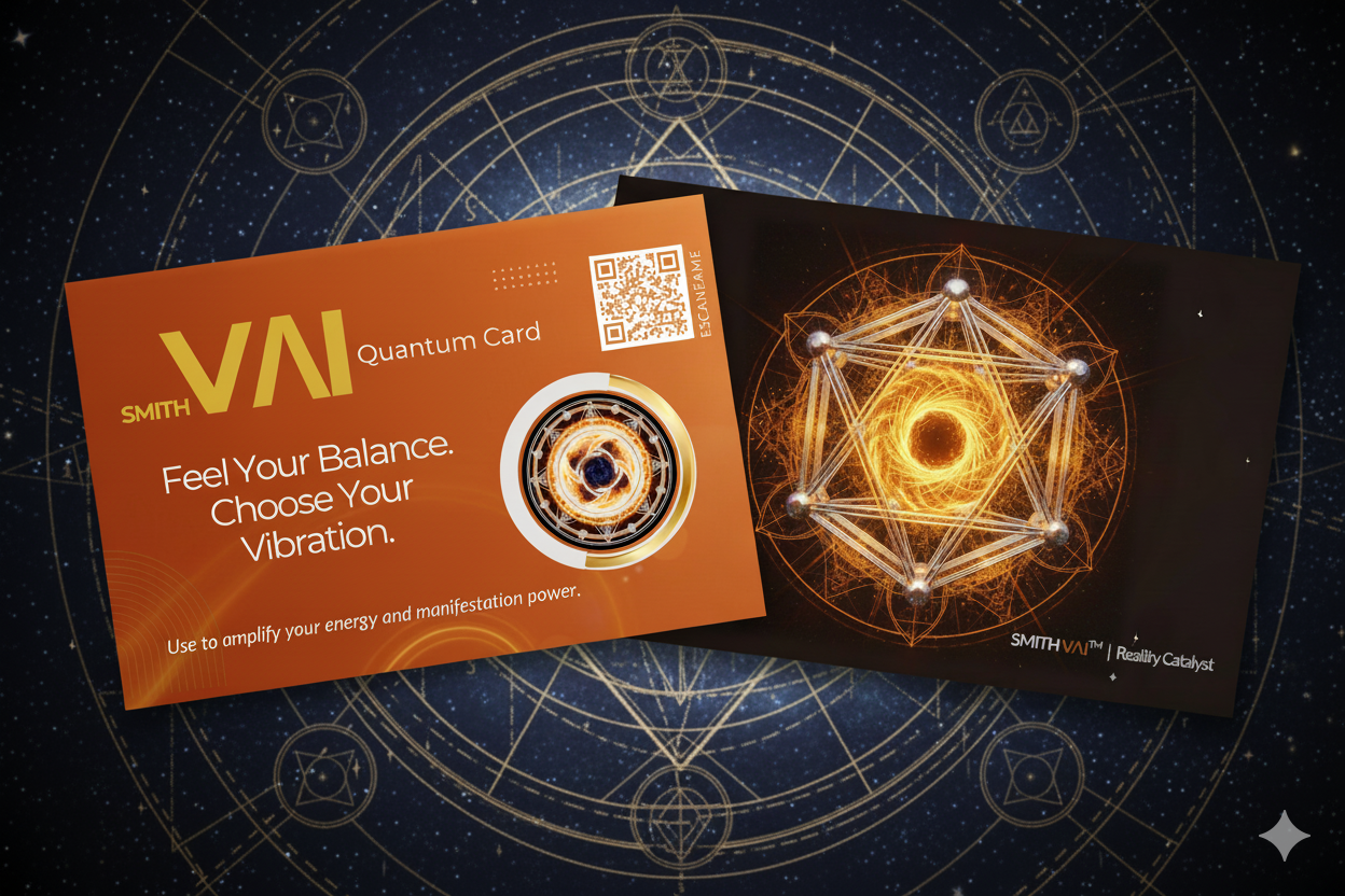 Catalizador de Realidad