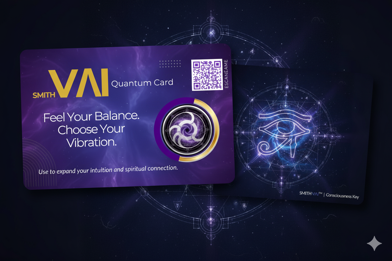 Llave de la Conciencia