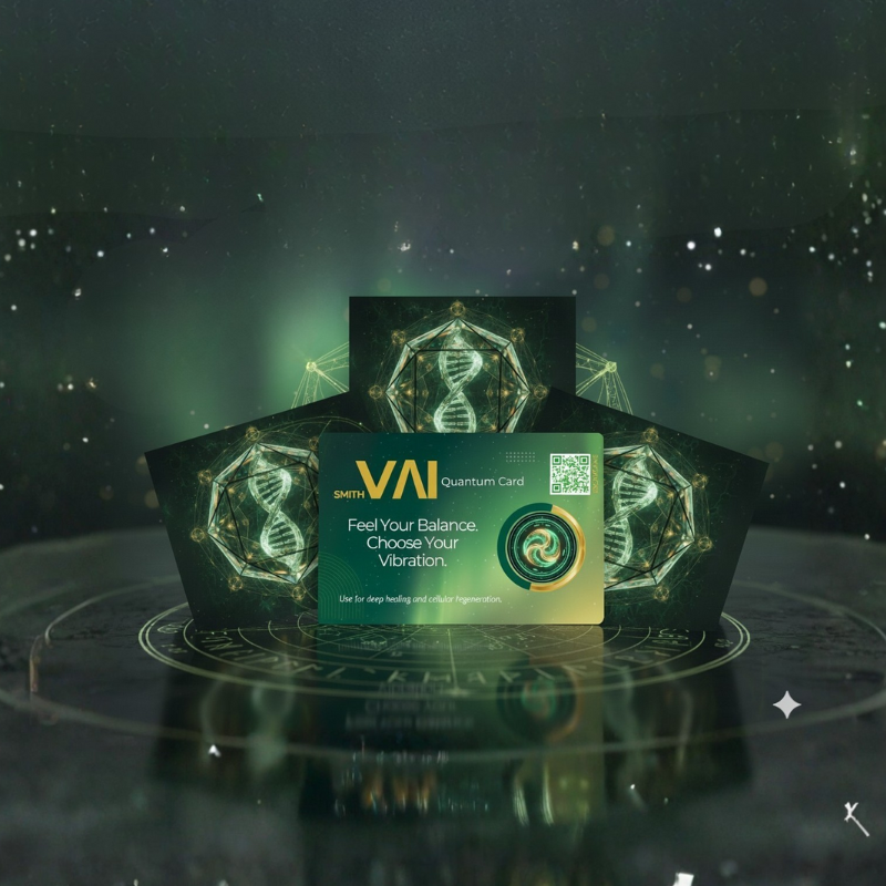 Kit Activación Energética