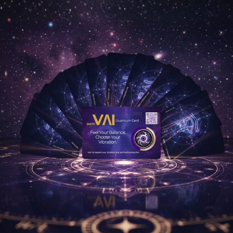 Kit Transformación Alquímica