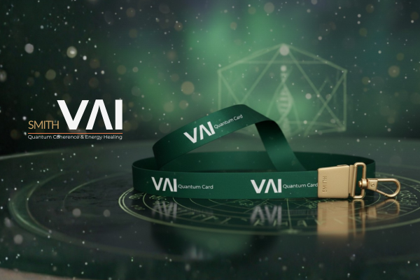 Lanyard del Alquimista™