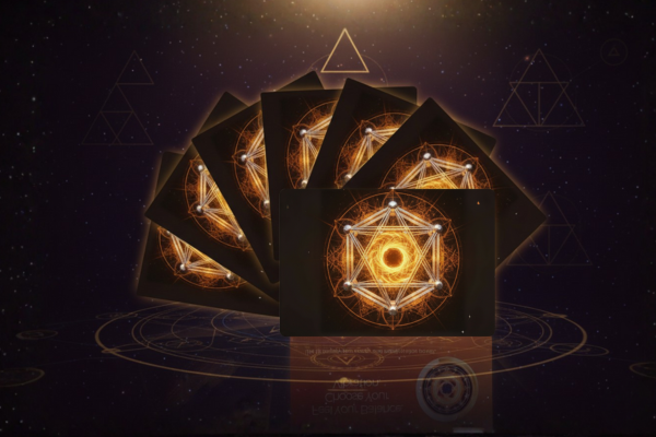 Kit de Geometría Sagrada™