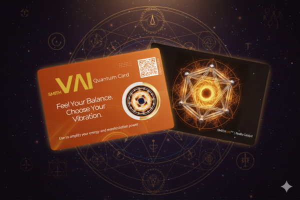 Catalizador de Realidad