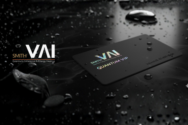 Sello Vibracional Personal™