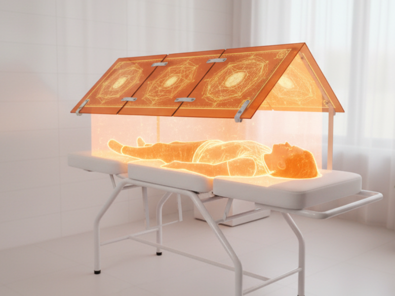 Cámara de Resonancia VAI™